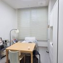 서초대로 49 | 창안애 블라인드 시공 후기 Ⅰ 원룸 · 오피스텔에 딱 맞는 알루미늄, 우드 블라인드 주문하기