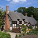 셰익스피어 생가를 중심으로 한 영국문학기행 12일 이미지