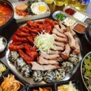 진주숯불구이 이미지