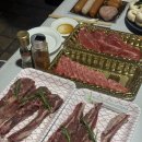 순임축산 | 가평펜션 여행 아리축산 바베큐 소고기 양갈비 정육점 추천