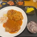 덕이고등학교 | [일산:덕이동] 수제소스 맛집 문봉돈까스 체고⭐️