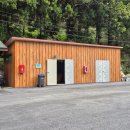 고리산통나무집 | 회문산 자연휴양림 &#39;숲속의 집&#39; 자귀나무 숙박 &amp; 숲체험교실과 역사관 체험 후기