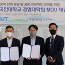 국민대학교 경영대학원 이미지