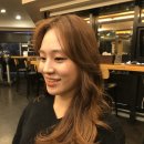 인영 헤어 이미지
