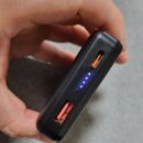 🔋 맥세이프 보조배터리 추천🔋 | 가볍고 편한 지오맥스 초슬림 보조배터리