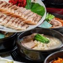 강원돼지국밥 이미지