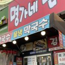 명가네만두