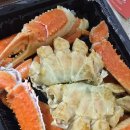 미사맛집 명품대게박스 포장 후기