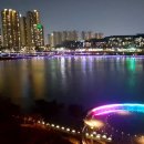 광교호수공원 이미지