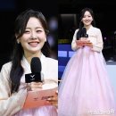 예진한복 엑스포츠뉴스