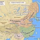이원물산모두모두 | 정복왕조, 요, 금, 서하, 원, 청, Conquest dynasty