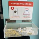 비산1동 행정복지센터 건너편 이미지