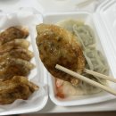 [떳다왕만두 직영점] 미아역 군만두 맛집 배달 내돈내산