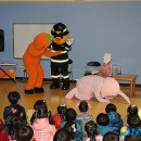 강서소방서 이미지