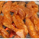 유박사숯불닭갈비