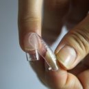 블링블링 셀프 네일아트 이미지