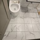 호반베르디움작은도서관 | 춘천줄눈 춘천거두호반베르디움 욕실 오염 스트레스 끝! 퍼플렉스 줄눈 시공으로 광명 찾은 후기