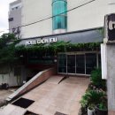 제주도 서귀포 숙소 PC모텔 - 가온 제이 스테이