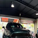 O.K자동차정비 | 미니 컨트리맨 S 일산 타이어 [아트라스] 사계절 타이어 장착