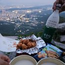 바우닭강정