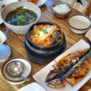 등경돌 | 성산일출봉 맛집 등경돌식당 성산 아침식사 한식 추천