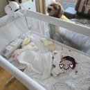 허리샘 바이오 | 0개월 신생아 써디가 한달간 사용했어요! │신생아 용품 준비할것 추천&amp;후기