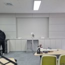 연제초등학교(A) | 에이텍 전자칠판 86인치: 초등 교육 최적화 인터랙티브 화이트보드 구축 시공 사례 - 광주 연제초등학교