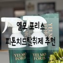 포리스 | 옐모 포리스(YELMO FORIS)탈취제 – 천연 편백수로 안전하게 집안 공기 정화