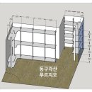 세븐일레븐 대구각산대로점 | 대구각산푸르지오 시스템행거 드레스룸설치후기