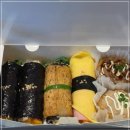 병아리김밥 이미지
