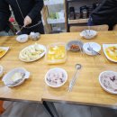 맛누리 밥상 이미지