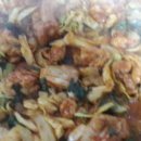 춘천닭갈비 이미지