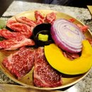 강정한우마을 | [분당 서현 맛집] 회식·가족모임 추천! 분당 한우 맛집 "적향" 솔직 리뷰