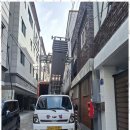 왜관사다리차 믿고 맡길 수 있는 두레쿱사다리차 사용 후기
