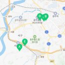 매월유통단지주유소 이미지