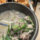 다준다국밥 | 순대국밥 만원 가성비 나성동국밥 황금순대국밥 솔직후기