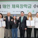 태인스포츠 이미지