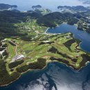 거제 드비치 골프클럽 이미지