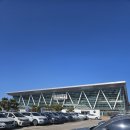 포항공항 | 포항경주공항 국내선 제주여행 포항공항 주차정보 진에어 탑승 후기