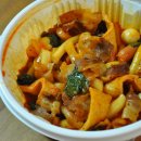 조코만삼겹떡볶이 이미지