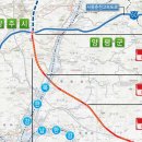 [지역교통] 현재 사업중인 수도권 및 인근지역의 고속도로사업 정보 이미지