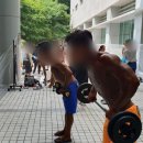 빠짐피트니스 이미지