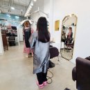 썸데이 헤어 이미지