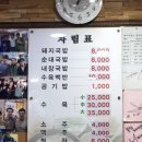 원조돼지국밥 이미지