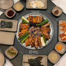 대평로 90번길 32~대평로 74 | [수원정자동맛집] 팔각도 수원정자점::틈새맵불닭갈비 후기