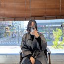 마곡나루역미용실-박승철헤어스투디오 마곡나루역점 용주 실장님/단발펌(태슬컷)은 여기로!!!
