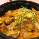 매우당 | [연신내 매우당] 묵은지매운갈비찜 솔직후기