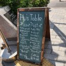 진'S Table