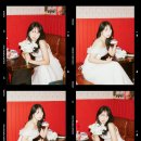 수정다방 | 대구셀프사진관 추천 하우알유두잉 대구점 다방 컨셉으로 레전설 탄생 후기