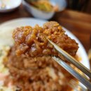 금양초교 | 효창동맛집 쯔양이 다녀가서 더욱 유명해진 소문난 돈까스, 냉면 맛집 산골녹차냉면